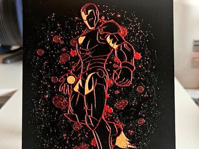 Iron Man