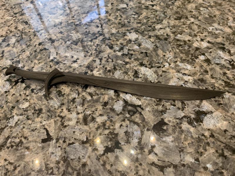 Orcrist - Blade - The Hobbit