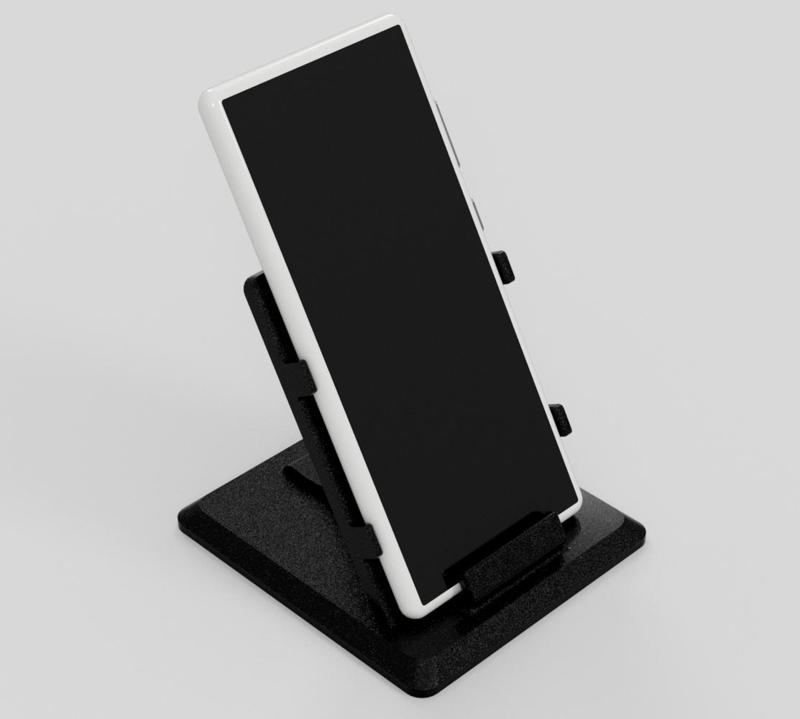 Smartphone Stand