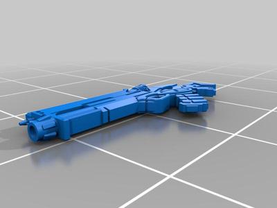 Anaconda Spitfire for NA2 from Infinity: The Game