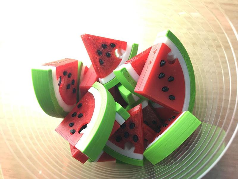 Watermelons