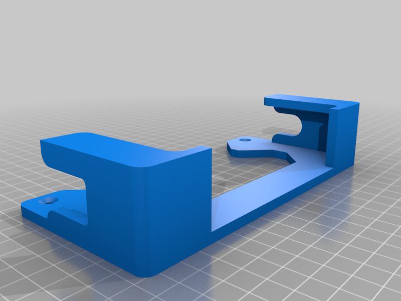 Avell Laptop Power Supply/Charger Wall Mount