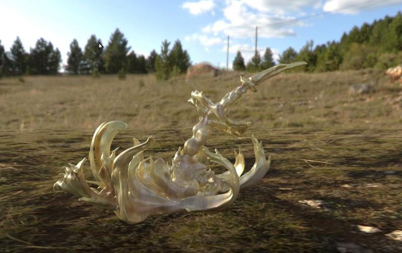 missile explosion miniature Wargame