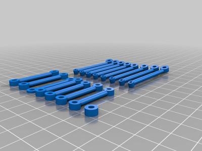 cr24,link sets