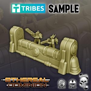 Sample For Tribes November 2023!