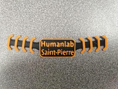 Ear Savers Humanlab Saint-Pierre - aide du port du masque Humanlab Saint-Pierre