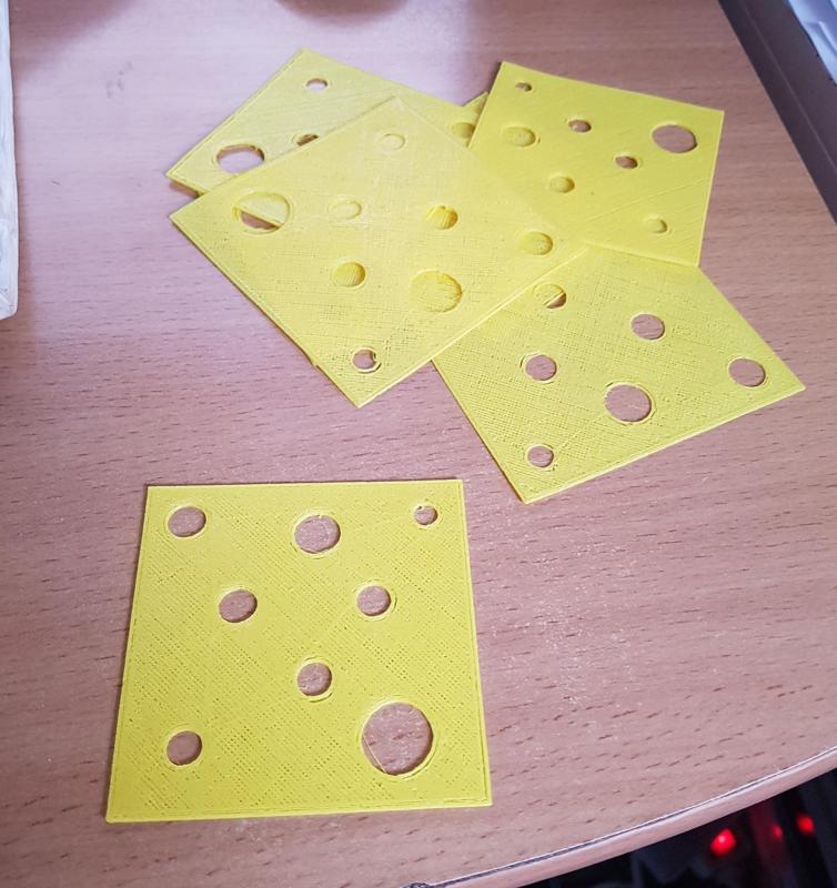 Cheese