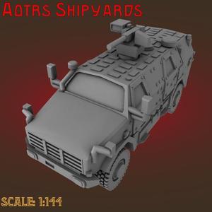 MG144-G14 Dingo 2 GE A3.3