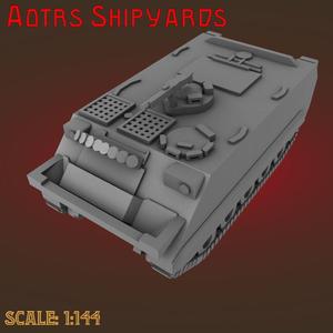 MG144-G17A M113A2G (EFT)