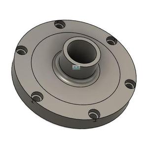 pahlen poolguard cap