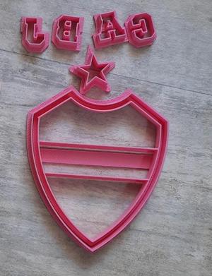 Cookie mouth shield