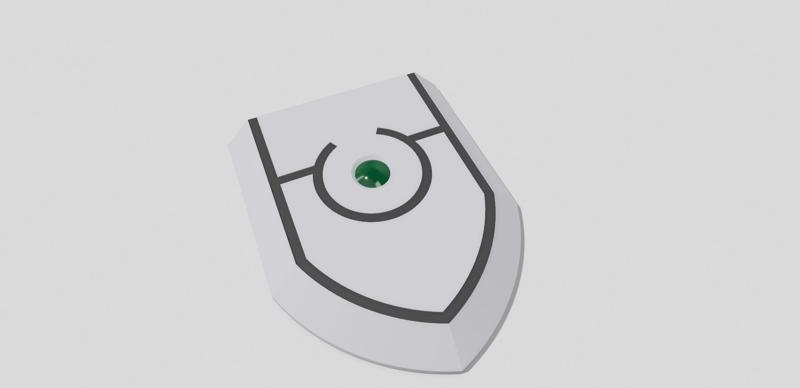 Shield Hero - Rising of the Shield Hero