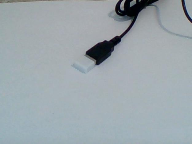 USB cover