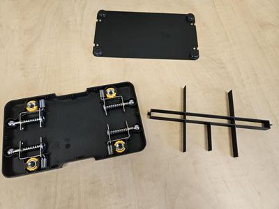 Omnifixo M4 Divider