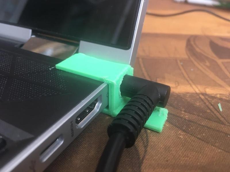 HP Pavillion X360 Port Protectors