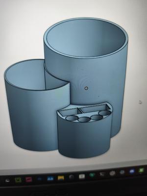 table organizer
