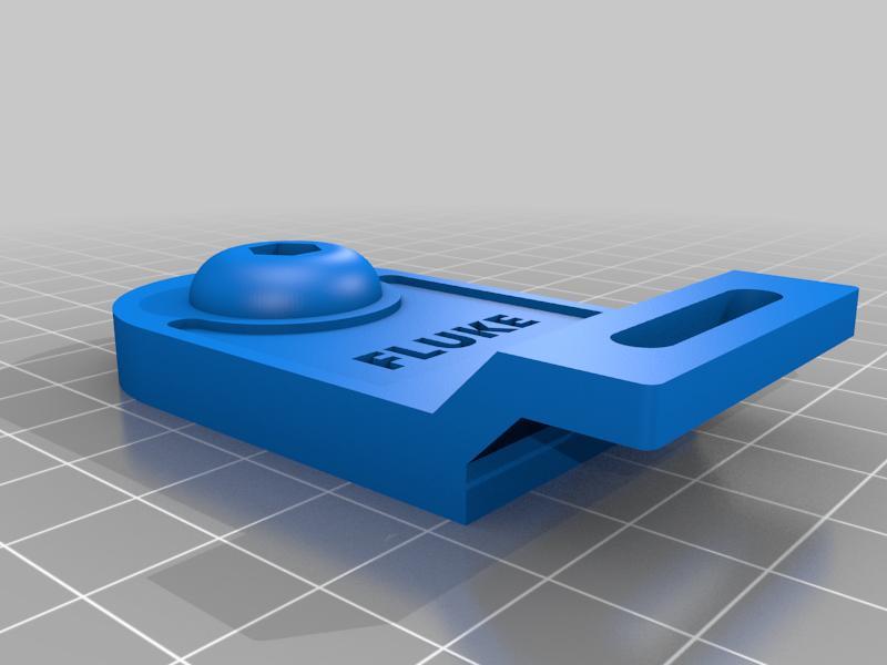 Fluke ToolPak Magnet holder