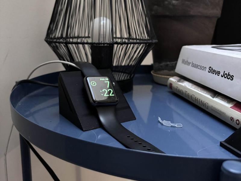 Apple Watch dock Station
