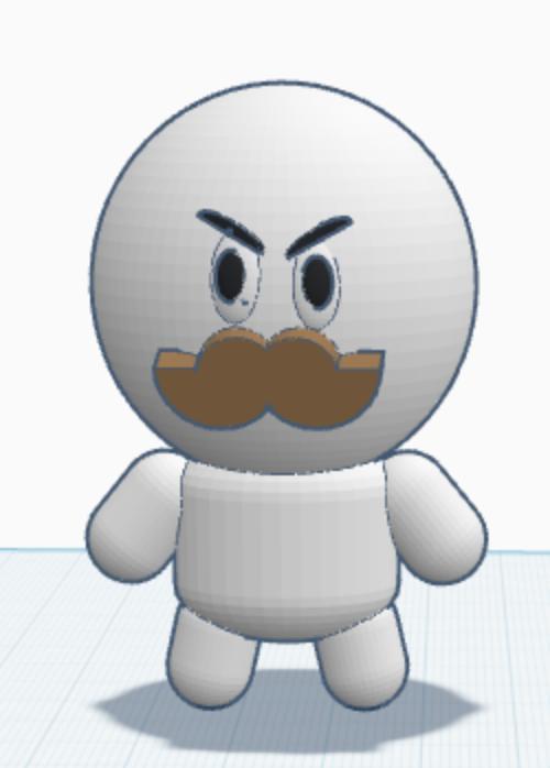 person