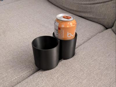 Couch Cup Holder