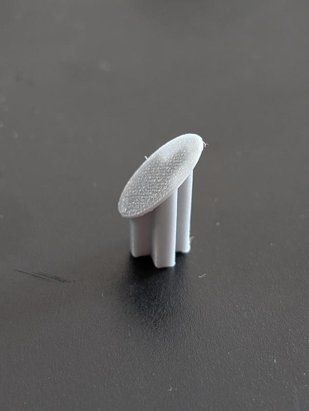 Canyon Frame Plug E118-12