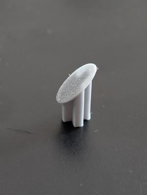 Canyon Frame Plug E118-12
