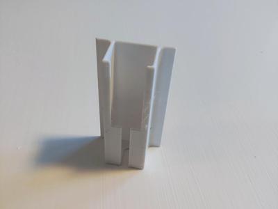 Ikea lörby usb charger holder