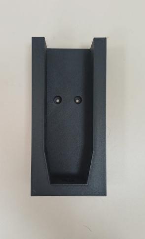 Adaptador do Dinamômetro NK-500
