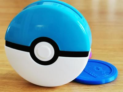 McDonalds Pokemon Disc