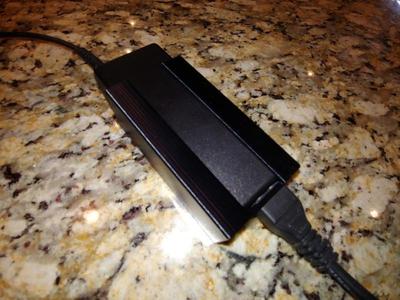 Kessil A360WE Power Brick Mount