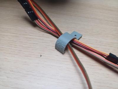 Cable Organizer