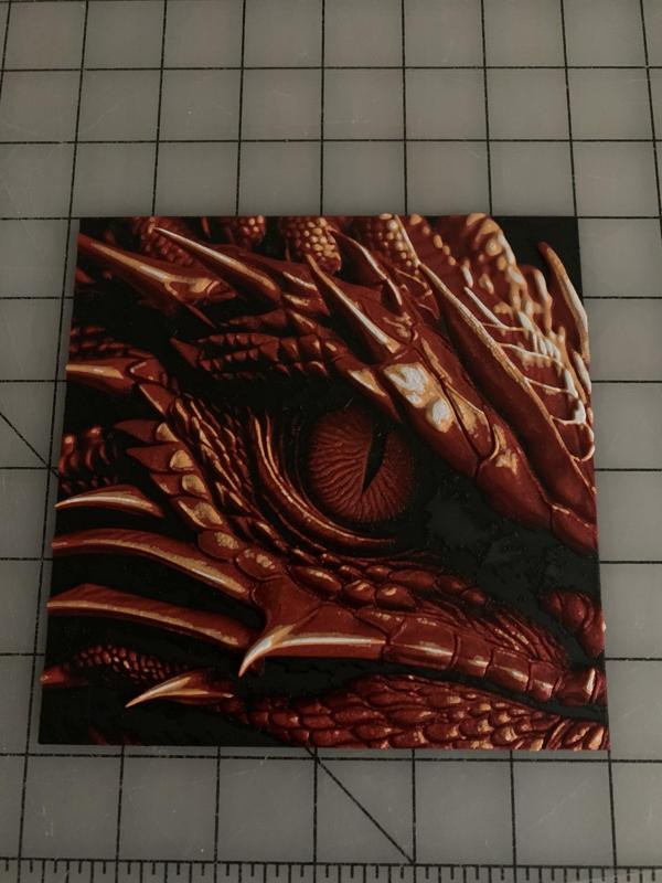 Red Dragon