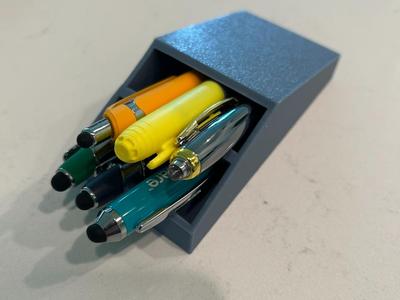 Pen Holder