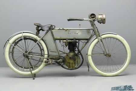 1910 Excelsior