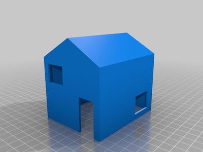 Toy House