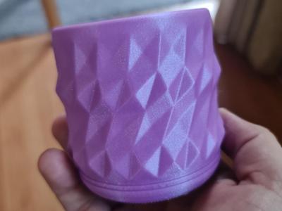 Pot.001 Small