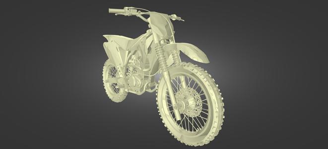 Nonda CRF230