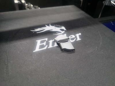 Leatherman Tread G-Shock adaptator