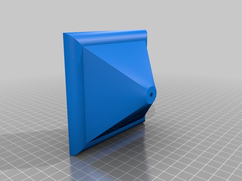 Prop Stand 