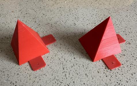 Pyramids