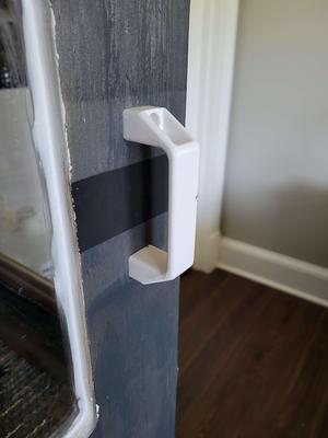 Handle