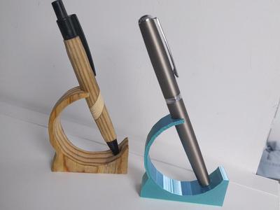 porte crayon