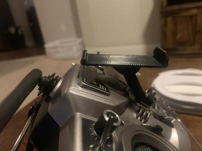 Boscam Taranis Mount Remix