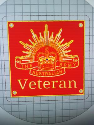 Army Veteran