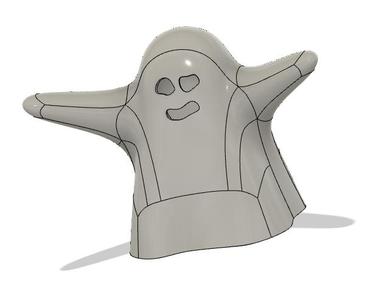 Ghost