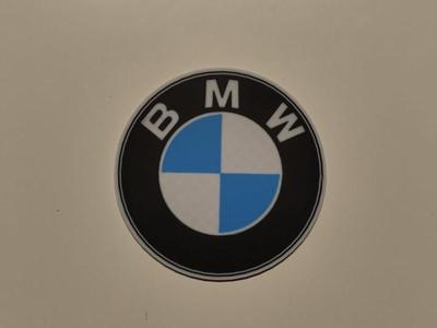 bmw coaster