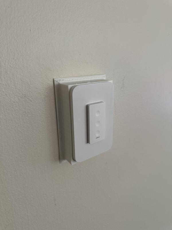 Hue Switch Cover