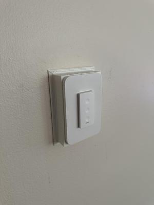 Hue Switch Cover
