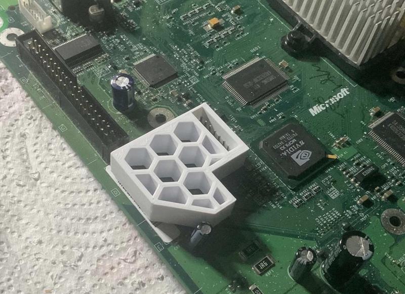 Xbox Original OpenXenium Holder