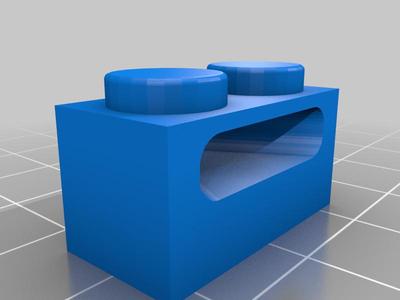 Troneras Hermitage castle